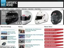 Sites similar to windingroad.com
