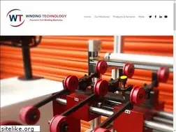 Sites similar to windingtechnology.com