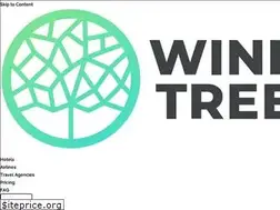 Sites similar to windingtree.com