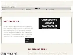 Sites similar to windingwatersrafting.com