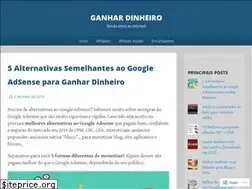 Sites similar to windinheiro.wordpress.com