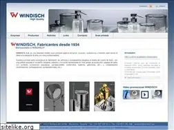 Sites similar to windisch.es