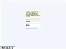 Sites similar to windishadmin.com