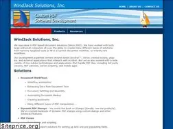 Sites similar to windjack.com