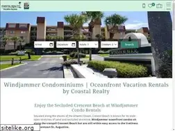 Sites similar to windjammerfl.com