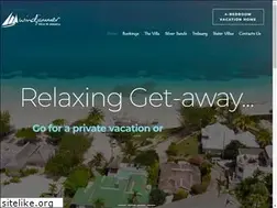 Sites similar to windjammerjamaica.com