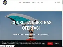 Sites similar to windkite.es
