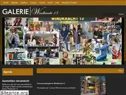 Sites similar to windkracht13.nl