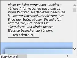 Sites similar to windkraft-riesenbeck.de