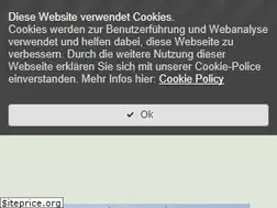 Sites similar to windkraft-sinntal-so-nicht.de