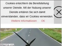 Sites similar to windkraftmitverstand.de