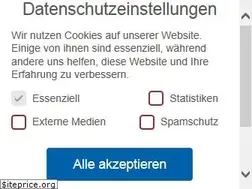 Sites similar to windkrafttechnik.de