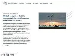 Sites similar to windlab.com