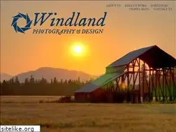 Sites similar to windlandphotography.com