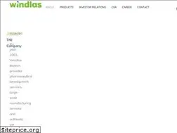 Sites similar to windlas.com