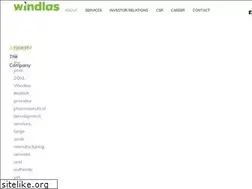 Sites similar to windlasbiotech.com