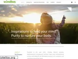 Sites similar to windlashealthcare.com