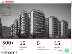 Sites similar to windlassdeveloper.com