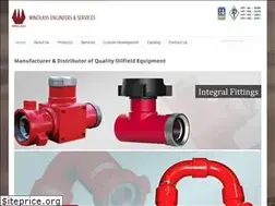 Sites similar to windlassengineers.com