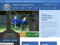 Sites similar to windlesham.surrey.sch.uk