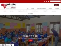 Sites similar to windleuganda.org