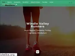 Sites similar to windlevalley.com