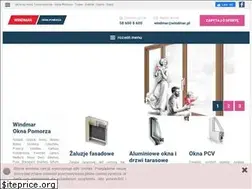 Sites similar to windmar.com.pl