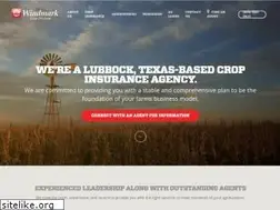 Sites similar to windmarkcrop.com