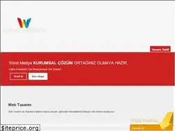 Sites similar to windmedya.com