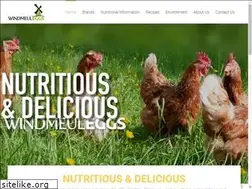 Sites similar to windmeuleggs.co.za