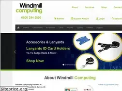 Sites similar to windmill-computing.com