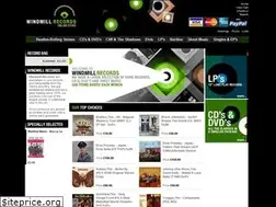 Sites similar to windmill-records.co.uk