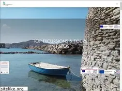 Sites similar to windmill-travel.gr