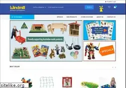 Sites similar to windmill.net.au