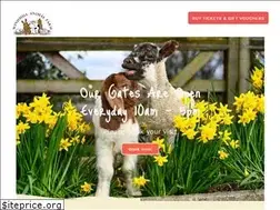 Sites similar to windmillanimalfarm.co.uk