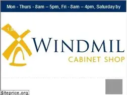 Sites similar to windmillcabinets.com