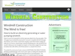 Sites similar to windmillconstruction.com