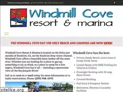 Sites similar to windmillcove.com