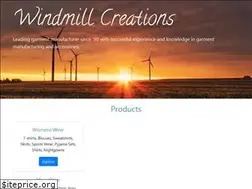 Sites similar to windmillcreations.co.in