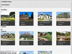 Sites similar to windmillerhomes.com