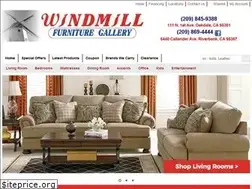 Sites similar to windmillfurnishing.com