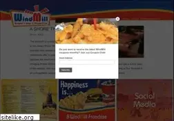 Sites similar to windmillhotdogs.com