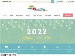 Sites similar to windmillkidsfurniture.co.nz