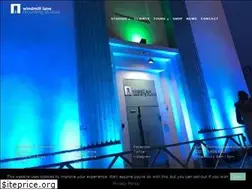 Sites similar to windmilllanerecording.com