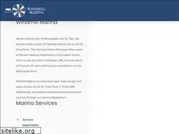 Sites similar to windmillmarina.com