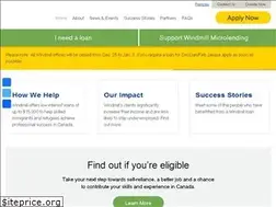 Sites similar to windmillmicrolending.org