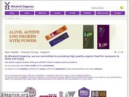 Sites similar to windmillorganics.com