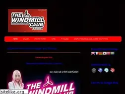 Sites similar to windmillpattaya.com