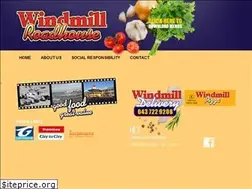 Sites similar to windmillroadhouse.co.za