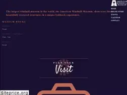 Sites similar to windmills.com